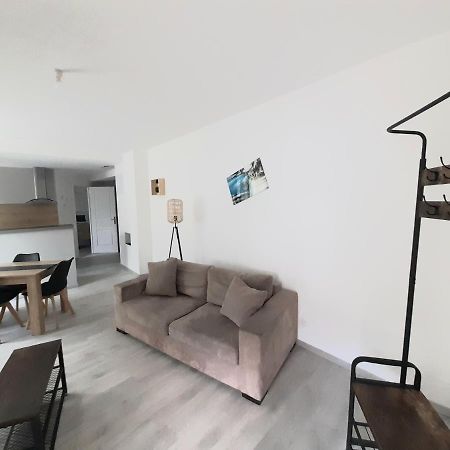 Le Travers Lägenhet Joigny Exteriör bild